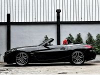 BMW Z4 30i M-sport ปี 2023 ไมล์ 28,xxx Km รูปที่ 2