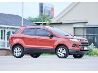 Ford Ecosport 1.5L Trend AT ปี 2014 ไมล์ 125,xxx Km รูปที่ 2