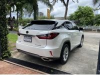 Lexus Rx200t 2.0 Luxury ปี 2017 ไมล์ 94,xxx Km รูปที่ 2