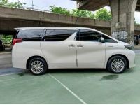 TOYOTA ALPHARD GF Hybrid ปี 2018 ไมล์ 5x,xxx KM รูปที่ 2