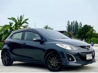 MAZDA 2 1.5 SPIRIT ปี 2012 ไมล์ 199,xxx Km รูปที่ 2