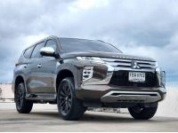 MITSUBISHI PAJERO ​2.5GT Premium ปี 2019 ไมล์ 90,xxx Km รูปที่ 2