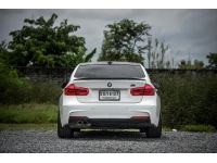 BMW 330e luxury F30 ปี 2018 ไมล์ 96,xxx KM รูปที่ 2