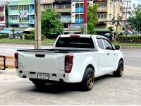 Isuzu D-max 1.9 L Space Cab ตัวเตี้ย ดีเซล รูปที่ 2