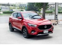 MG ZS 1.5 X sunroof i-smart เบนซิน รูปที่ 2