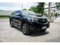 Mazda BT-50 2.2 Pro 4 ประตู hi-racer ดีเซล รูปที่ 2