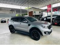 FORD EVEREST 2.0 TITANIUM SPORT ปี 2020 รูปที่ 2