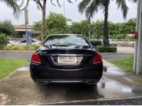 Mercedes-Benz C200 Avarngard ปี 2016 ไมล์ 39,xxx Km รูปที่ 2