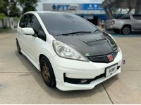 HONDA JAZZ SV JP ปี 2012 รูปที่ 2