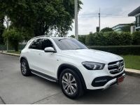 Mercedes-Benz GLE350de ปี 2021 ไมล์ 17,xxx KM รูปที่ 2