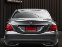 Mercedes-Benz C220d Avantgarde ปี 2020 ไมล์ 91,xxx Km รูปที่ 2