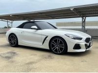 BMW Z4 sDrive30i M Sport (G29) ปี 2021 ไมล์ 6,8xx KM รูปที่ 2