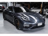 Porsche Panamera GTS look ปี 2010 ไมล์ 90,000 Km รูปที่ 2