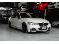 BMW 320d Msport F30 ปี 2013 ไมล์ 140,000 Km รูปที่ 2