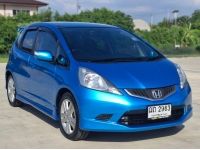 HONDA Jazz 2008 1.5 SV Hatchback AT รถสวย ฟรีดาวน์ เจ้าของขายเอง รูปที่ 2