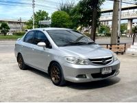 Honda City ZX 1.5 S เบนซิน รูปที่ 2