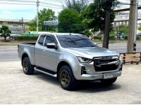 Isuzu D-max 1.9 L Hi-lander Space Cab ดีเซล รูปที่ 2