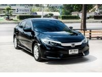 Honda civic 1.8 E เบนซิน รูปที่ 2