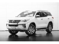 TOYOTA FORTUNER 2.8 V 4WD ปี 2018 รูปที่ 2