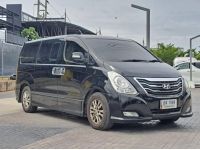 Hyundai H1 2.5 Elite ปี 2013 ไมล์ 148,xxx Km รูปที่ 2