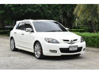 Mazda 3 2.0sport hatchback Sunroof ปี 2009 รูปที่ 2