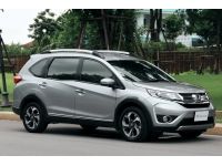 Honda BRV 1.5 SV ปี 2018 ไมล์ 100,xxx Km รูปที่ 2