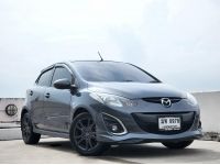 MAZDA 2 1.5 SPIRIT​ SPORT​ ปี 2012 ไมล์ 278,xxx Km รูปที่ 2