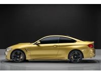 BMW M4 F82 ปี 2015 ไมล์ 2x,xxx Km รูปที่ 2