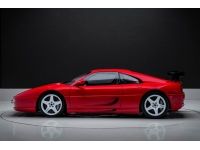 Ferrari F355 Challenge ปี 1997 ไมล์ 12,xxx Km รูปที่ 2