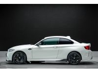 BMW M2 Coupe LCI F87 ปี 2014 ไมล์ 26,xxx Km รูปที่ 2