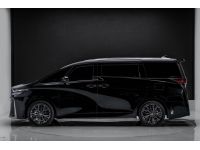 Toyota Vellfire Z Hybrid Premier ปี 2024 รูปที่ 2