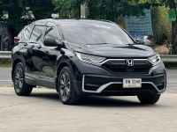 HONDA CR-V 1.6 TD-EL AWD ปี 2021 ไมล์ 74,xxx Km รูปที่ 2