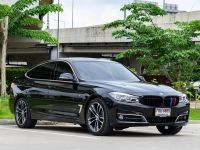 BMW 320d 2.0 Grand Turismo Luxury LCI (F34) ปี 2019 ไมล์ 84,xxx Km รูปที่ 2