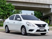 NISSAN ALMERA 1.2 EL ปี 2017 ไมล์ 164,xxx Km รูปที่ 2