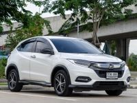 HONDA HR-V 1.8 RS Sunroof ปี 2018 ไมล์ 98,xxx Km รูปที่ 2