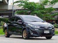 TOYOTA YARIS ATIV 1.2 S Plus ปี 2019 ไมล์ 57,xxx Km รูปที่ 2