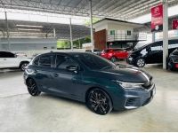 HONDA CITY 1.0 RS TURBO HATCHBACK ปี 2021 รูปที่ 2