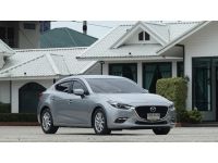 Mazda 3 2.0 C AT ปี 2019 ไมล์ 30,000 Km รูปที่ 2