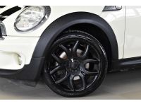 MINI COOPER S R56 1.6 ปี 2010 ไมล์ 99,xxx Km รูปที่ 2