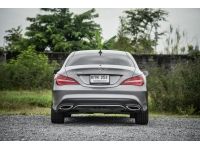 Mercedes-Benz CLA200 1.6 Urban AT ปี 2017 ไมล์ 97,xxx Km รูปที่ 2