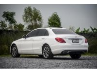 Mercedes-Benz C350e Avantgarde ปี 2019 ไมล์ 123,xxx Km รูปที่ 2