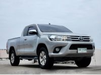 TOYOTA Hilux Revo Smart Cab 2.4E Prerunner ปี 2016 รูปที่ 2