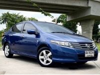 HONDA CITY 1.5V AS ปี 2009 ไมล์ 118,xxx Km รูปที่ 2