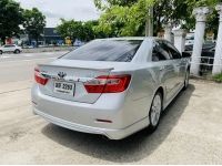 CAMRY 2.5 G  LPG ออโต้ ปี 2012 รถสวยมาก รูปที่ 2