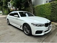 BMW 520d M-Sport G30 ปี 2019 ไมล์ 110,xxx Km รูปที่ 2