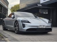 Porsche Taycan 4S 4WD ปี 2020 ไมล์ 41,5xx Km รูปที่ 2