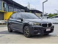 BMW X1 sDrive20d M Sport F48 ปี 2022 ไมล์ 41,5xx Km รูปที่ 2