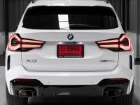 BMW X3 xDrive30e M SPORT LCI G1 ปี 2023 ไมล์ 10,xxx Km รูปที่ 2