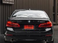 BMW 520d Sportline ปี 2018 ไมล์ 34,xxx KM รูปที่ 2