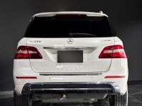 Mercedes-Benz ML250 CDI ปี 2012 ไมล์ 174,xxx Km รูปที่ 2